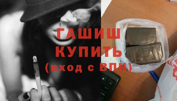 гашик Пересвет