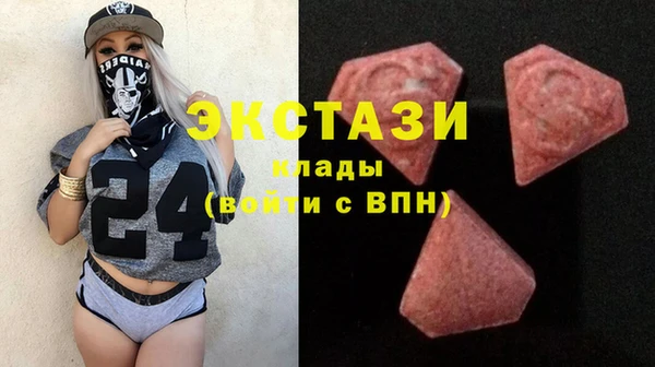 гашик Пересвет